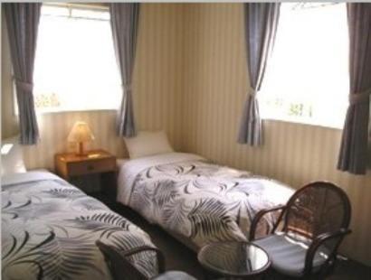 איטו Pension Wave Inn חדר תמונה