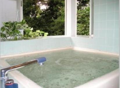 איטו Pension Wave Inn מראה חיצוני תמונה