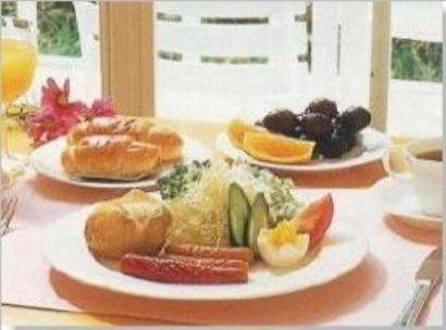 איטו Pension Wave Inn מראה חיצוני תמונה