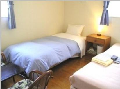 איטו Pension Wave Inn מראה חיצוני תמונה